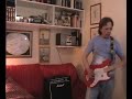 pink floyd:
matilda mother cover
