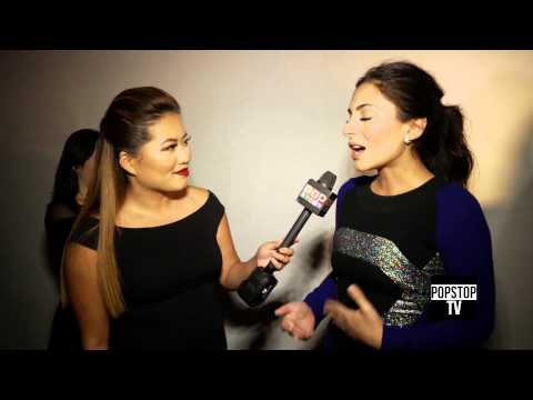 ana brenda contreras - Ana Brenda Contreras Talks Latino Culture and Food!