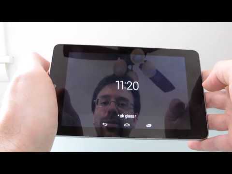 nexus - More info at: http://liliputing.com/2013/05/run-google-glass-apps-on-a-nexus-7-tablet.html Screenshots and download links: http://www.reddit.com/r/Android/co...