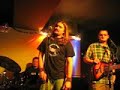 Maciej Balcar i Nie-bo, Knockin\