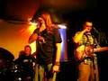 Maciej Balcar i Nie-bo, Knockin' on heavens door, II cz