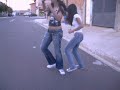 Crazy Jump - Lú Briene & Guúy Weksler