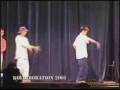Flo-Rida_ft._T-Pain-Get Low (DANCE OFF)