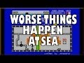 Обзор игры Worse Things Happen at Sea