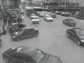ДТП Кировский/Садовая 16 марта 2009 Ростов-на-Дону