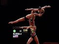 Atletiek = hekserij Atletiek = hekserij