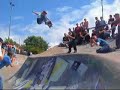 livi skate party 2005