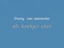 reclame voor ckv cefe noir het lekkerste koekje