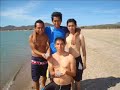 san dionicio existe