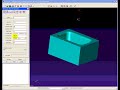 VX CAD CAM Example VX CAD CAM Example