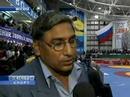 Stage of Sambo World Cup, Aslakhanov Tournament