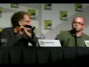 Comic Con '08 EW Panel - The Showrunners Pt.3