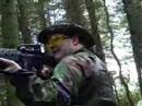 M203 GRENADE LAUNCHER, M249 SECTION8 AIRSOFT SCOTLAND