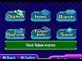 digimon dusk ds - weregarurumon - metalgarurumon