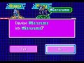 digimon dusk ds - weregarurumon - metalgarurumon