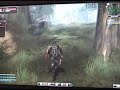Aion Ingame Warrior Vid