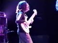 alejandro silva   el lagarto  live 