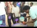 A day at the Jacaranda School