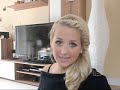 Haartutorial Zwirbelzopf