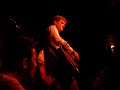 Stephen Kellogg :: See You Later See You Soon :: 9.12.05