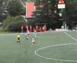 Strømmen IF - Korsvoll 2-0