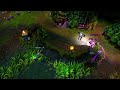Champion Spotlight: Syndra, the Dark Sovereign  | League of Legends Videos