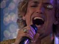 Ricky Vallen e Coral Misson cantam HINO DA VITORIA-CASSIANE