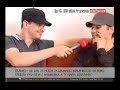 30 Seconds to Mars - OCKO TV Interview