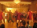 Sonya & Ali's Wedding/Pithi Dance #1