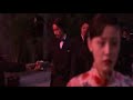 Movie Martial Arts Fight Scene
