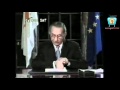 ΤΑΣΣΟΣ: Το Ιστορικό διάγγελμα της 7ης Απριλίου - ΟΛΟ