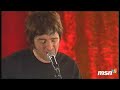 Noel Gallagher - Paris 28/11/06 - Married With Children Noel Gallagher - Paris 28/11/06 - Married With Children