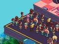 Ryuusei No RockMan 3: Black Ace - Walkthrough part 24 ( JPN )