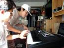 Techno(BG style)