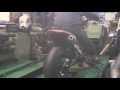 KTM 530 EXC with fmf exhaust keihin FCR -MX carburetor  Adjustment moto tune