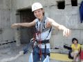 Rope Jumping 1