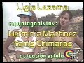 Luisana Mia - videosigla iniziale