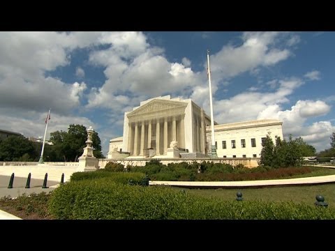 Michigan Ban on College Affirmative Action Stands