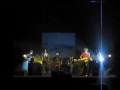 Voar - Comando Macondo en Hervás (2009)