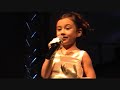 Rhema's Live Christmas Performance  12/24/2009