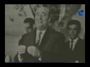 wadih el safi singing [helwe khle-ati  be layle helwe ] from the 1960s.the child appearing in the video may be his son george ???? ??????