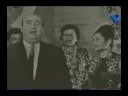 wadih el safi singing [helwe khle-ati  be layle helwe ] from the 1960s.the child appearing in the video may be his son george ???? ??????