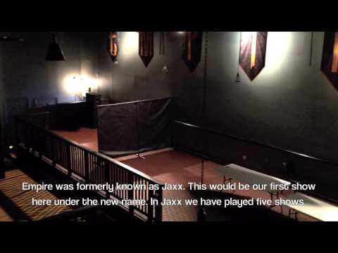 Sonata Arctica Does America pt4 Springfield