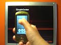 UPnP AV Control Point for Windows Mobile, AUDIO UPnP AV Control Point for Windows Mobile, AUDIO