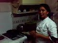 Western 301A \" Fish Fillet with Lemon Butter \"