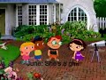 Youtube poop: June gets Rickrolld\ Youtube poop: June gets Rickrolld\