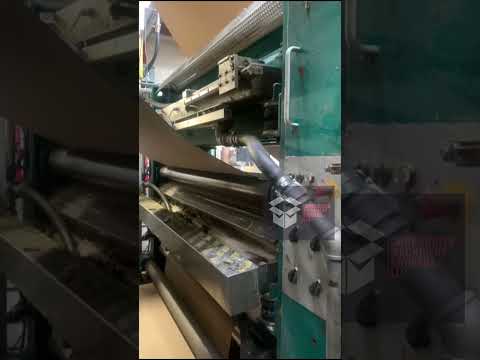 2002 BHS - Corrugator Components | Corrugated Machinery Brokers (1)