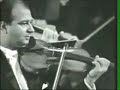 Mozart Eine Kleine Nachtmusik (Romance) Szell VPO