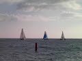 Savona 29.11.09 allenamento melges20 issata gennaker