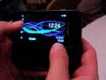 Noah from PhoneDog.com: Samsung F700 Ultra Smart Hands-On